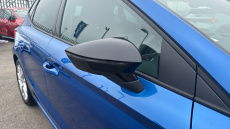 SEAT Ibiza 1.0 TSI 115 FR 5dr DSG Petrol Hatchback